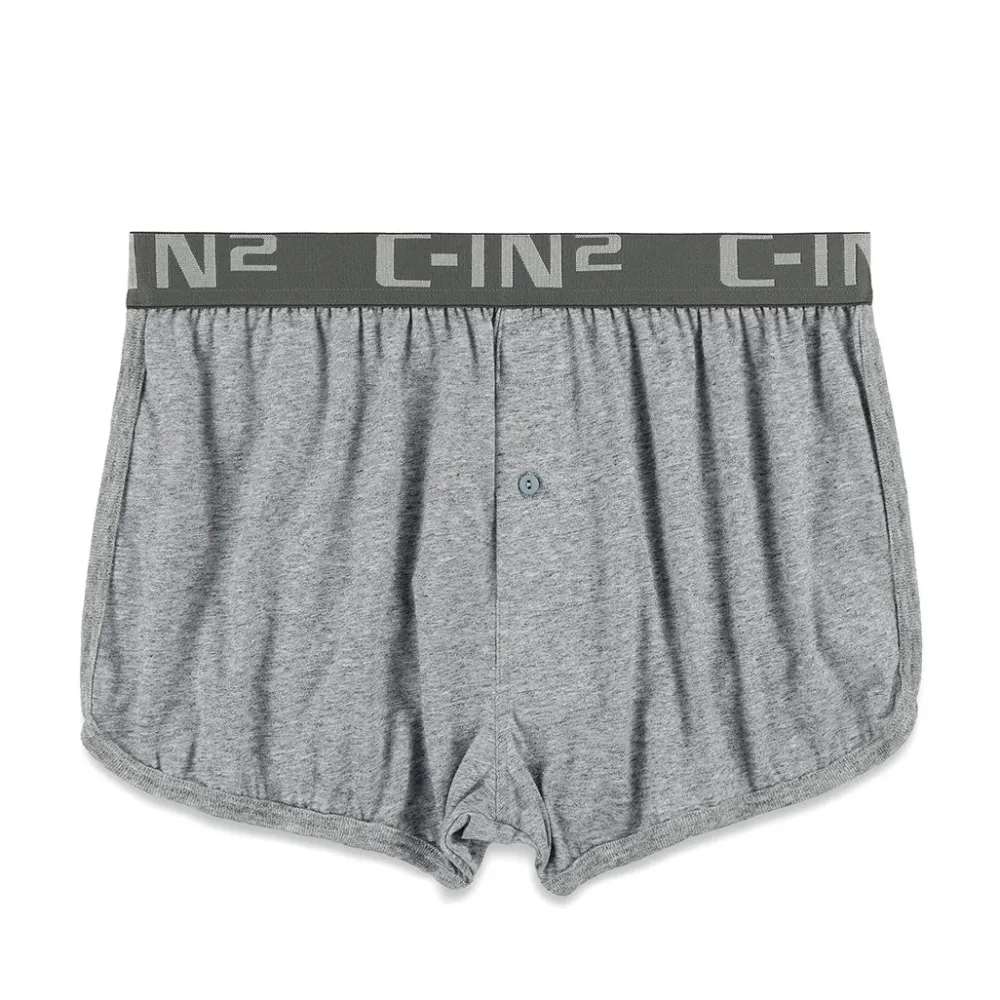 CORE Core|Boxers*Runner Boxer | Men’s Cotton Boxer Shorts
