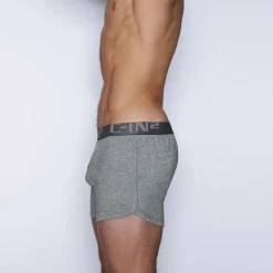 CORE Core|Boxers*Runner Boxer | Men’s Cotton Boxer Shorts