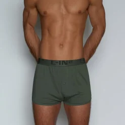 CORE Core|Boxers*Runner Boxer | Men’s Cotton Boxer Shorts