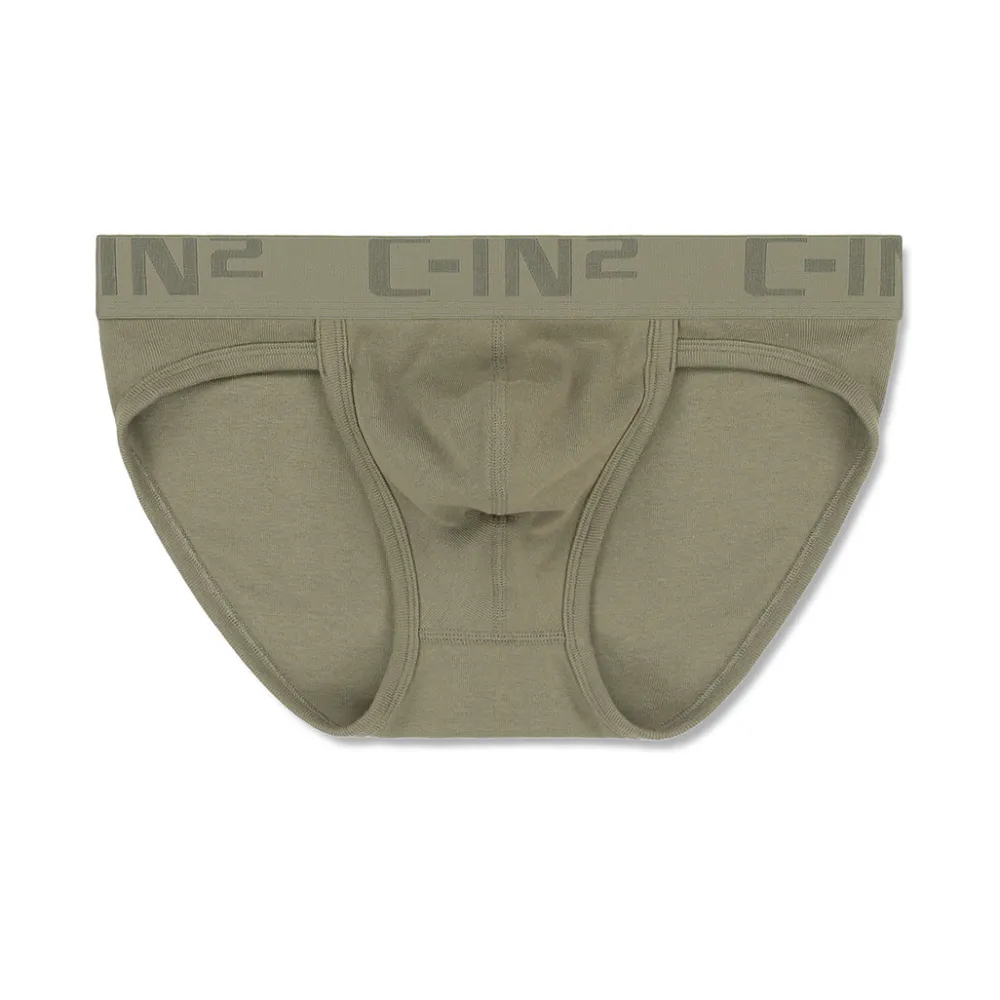 CORE Core|Sport Briefs*Sport Brief | Men’s Cotton Athletic Brief Underwear