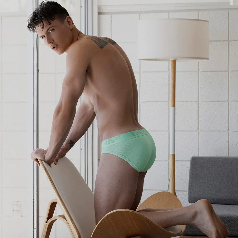 CORE Core|Sport Briefs*Sport Brief | Men’s Cotton Athletic Brief Underwear