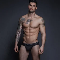 CORE Core|Sport Briefs*Sport Brief | Men’s Cotton Athletic Brief Underwear