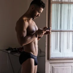CORE Core|Sport Briefs*Sport Brief | Men’s Cotton Athletic Brief Underwear