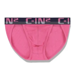 C-THEORY C-theory|Dash Briefs*Dash Brief | Bold Men’s Fashion Underwear with High Cut