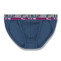 C-THEORY C-theory|Dash Briefs*Dash Brief | Bold Men’s Fashion Underwear with High Cut