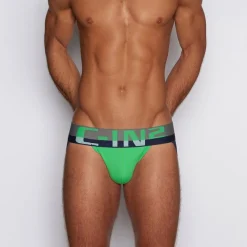 C-THEORY C-theory|Jocks*Jockstrap | Bold Fashion Jock for Men