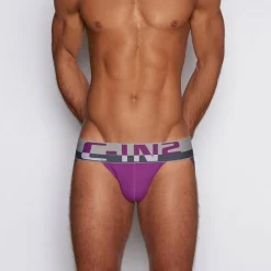C-THEORY C-theory|Jocks*Jockstrap | Bold Fashion Jock for Men