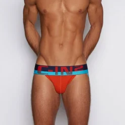 C-THEORY C-theory|Jocks*Jockstrap | Bold Fashion Jock for Men