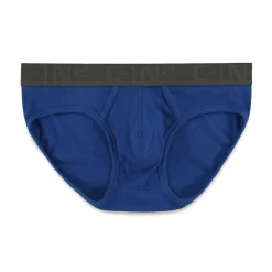 C-THEORY C-theory|Low Rise Briefs*Low Rise Brief | Men’s Fashion Brief with Contour Pouch