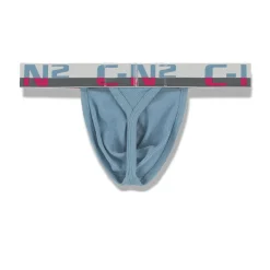 C-THEORY C-theory|Thongs*Thong Borris Blue