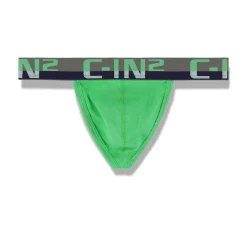 C-THEORY C-theory|Thongs*Thong Godfry Green