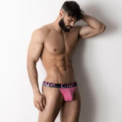 C-THEORY C-theory|Thongs*Thong Plato Pink