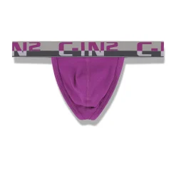 C-THEORY C-theory|Thongs*Thong Pryce Purple