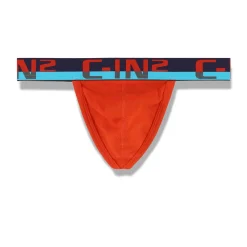 C-THEORY C-theory|Thongs*Thong Ruel Red