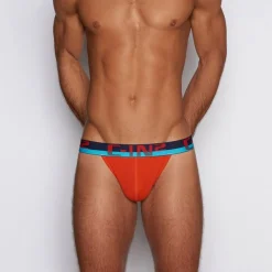 C-THEORY C-theory|Thongs*Thong Ruel Red