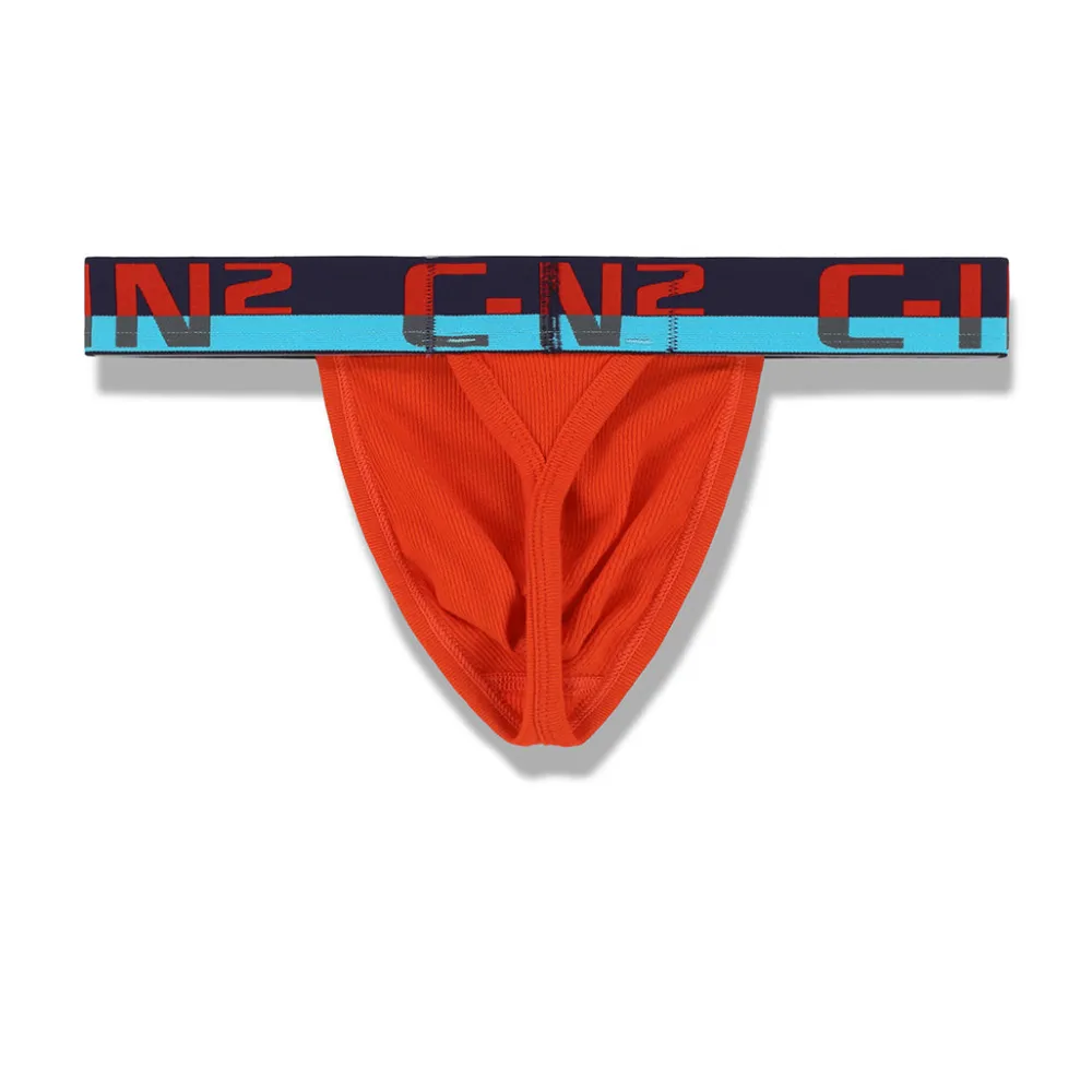 C-THEORY C-theory|Thongs*Thong Ruel Red