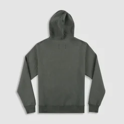DUAL LAYER Dual Layer*Hoodie | Structured Pullover Hoodie for Men
