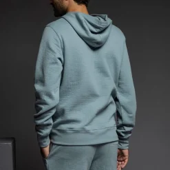 DUAL LAYER Dual Layer*Hoodie | Structured Pullover Hoodie for Men