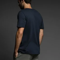 EASY MESH Easy Mesh|Short Sleeve T-shirts*Crew Neck Tee | Lightweight Men’s Mesh T-Shirt