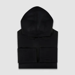 EASY MESH Easy Mesh|Long Sleeve T-shirts*Hooded Tee | Lightweight Men’s Mesh Hoodie T-Shirt