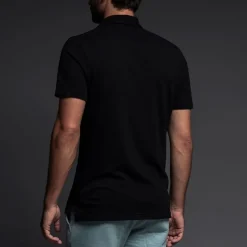 EASY MESH Easy Mesh|Polos*Polo Shirt | Lightweight Breathable Men’s Polo