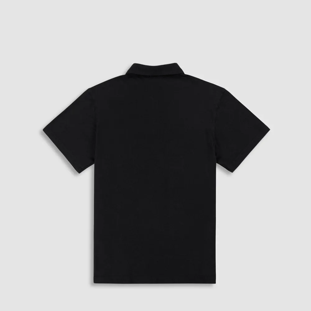 EASY MESH Easy Mesh|Polos*Polo Shirt | Lightweight Breathable Men’s Polo