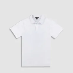 EASY MESH Easy Mesh|Polos*Polo Shirt | Lightweight Breathable Men’s Polo