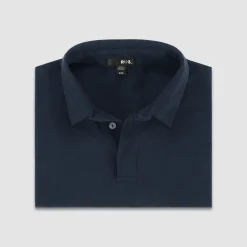 EASY MESH Easy Mesh|Polos*Polo Shirt | Lightweight Breathable Men’s Polo