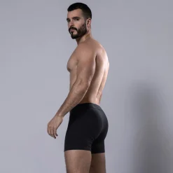 FLEX Flex|Boxer Briefs*Boxer Brief 5" | Men’s Bamboo Stretch Boxer Briefs