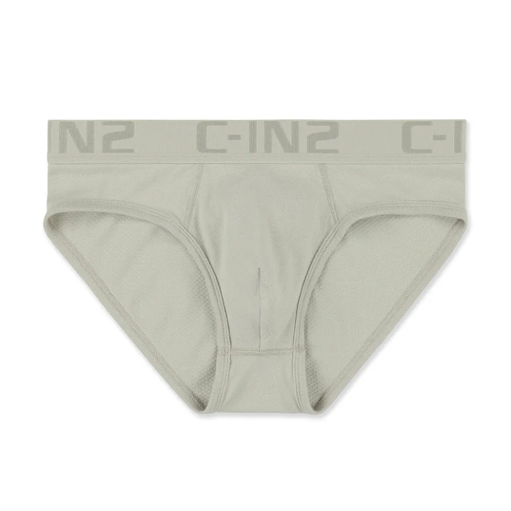 FLEX Flex|Low Rise Briefs*Low Rise Brief | Breathable Men's Mesh Underwear