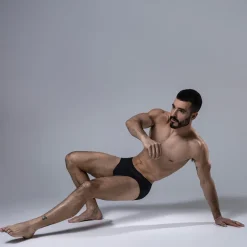 FLEX Flex|Low Rise Briefs*Low Rise Brief | Breathable Men's Mesh Underwear