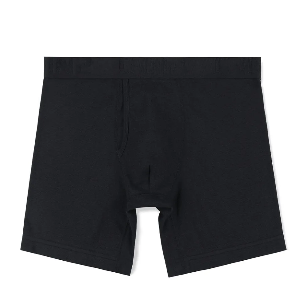 FLEX Flex|Boxer Briefs*7" Boxer Brief | Bamboo Stretch Underwear for Men