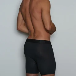 FLEX Flex|Boxer Briefs*7" Boxer Brief | Bamboo Stretch Underwear for Men