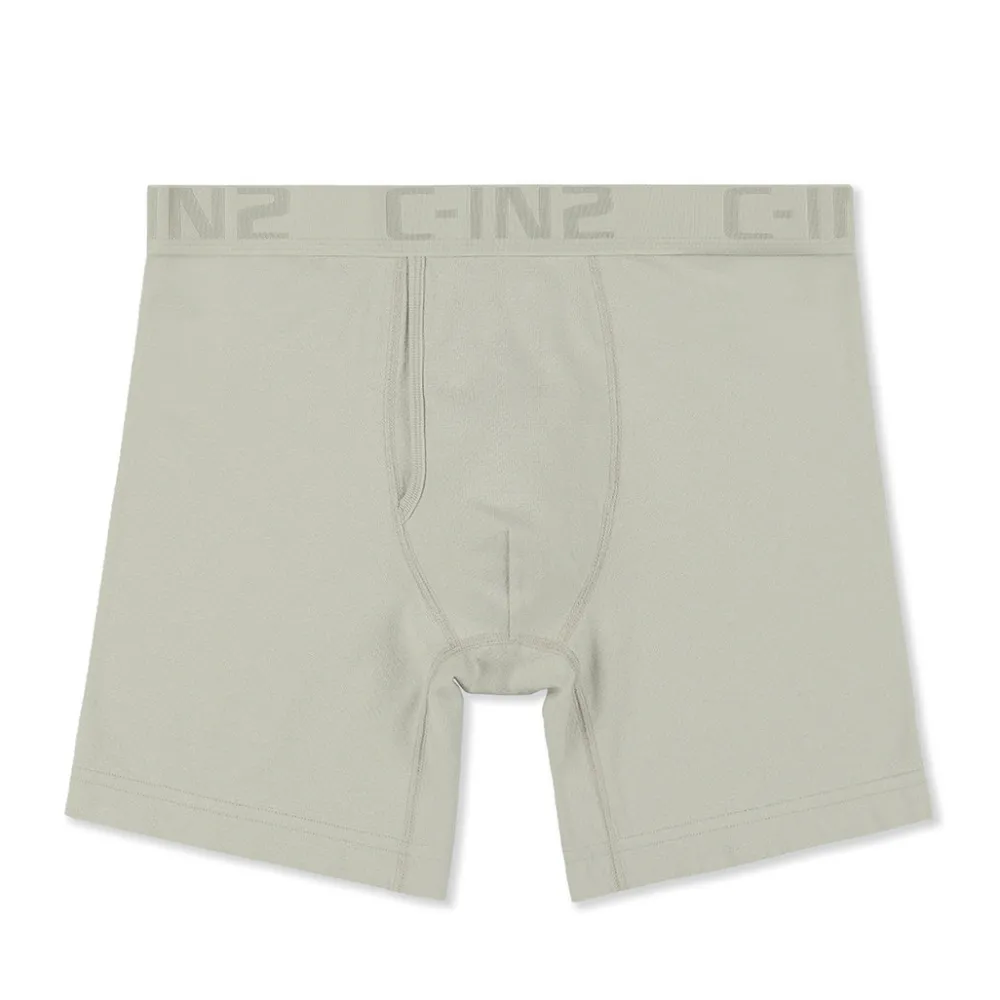 FLEX Flex|Boxer Briefs*7" Boxer Brief | Bamboo Stretch Underwear for Men