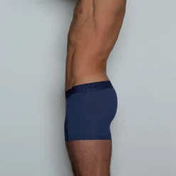 FLEX Flex|Trunks*Trunk | Premium Men's Mesh Trunks with Bamboo Fabric