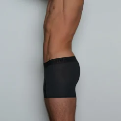 FLEX Flex|Trunks*Trunk | Premium Men's Mesh Trunks with Bamboo Fabric