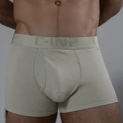 FLEX Flex|Trunks*Trunk | Premium Men's Mesh Trunks with Bamboo Fabric