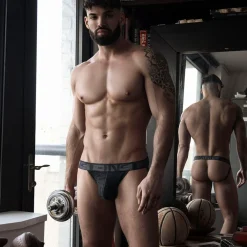 HAND ME DOWN Hand Me Down|Jocks*Jock | Sexy Vintage-Inspired Men’s Underwear