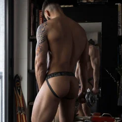 HAND ME DOWN Hand Me Down|Jocks*Jock | Sexy Vintage-Inspired Men’s Underwear