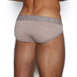 HAND ME DOWN Hand Me Down|Low Rise Briefs*Low Rise Brief | Soft Vintage-Inspired Men’s Underwear