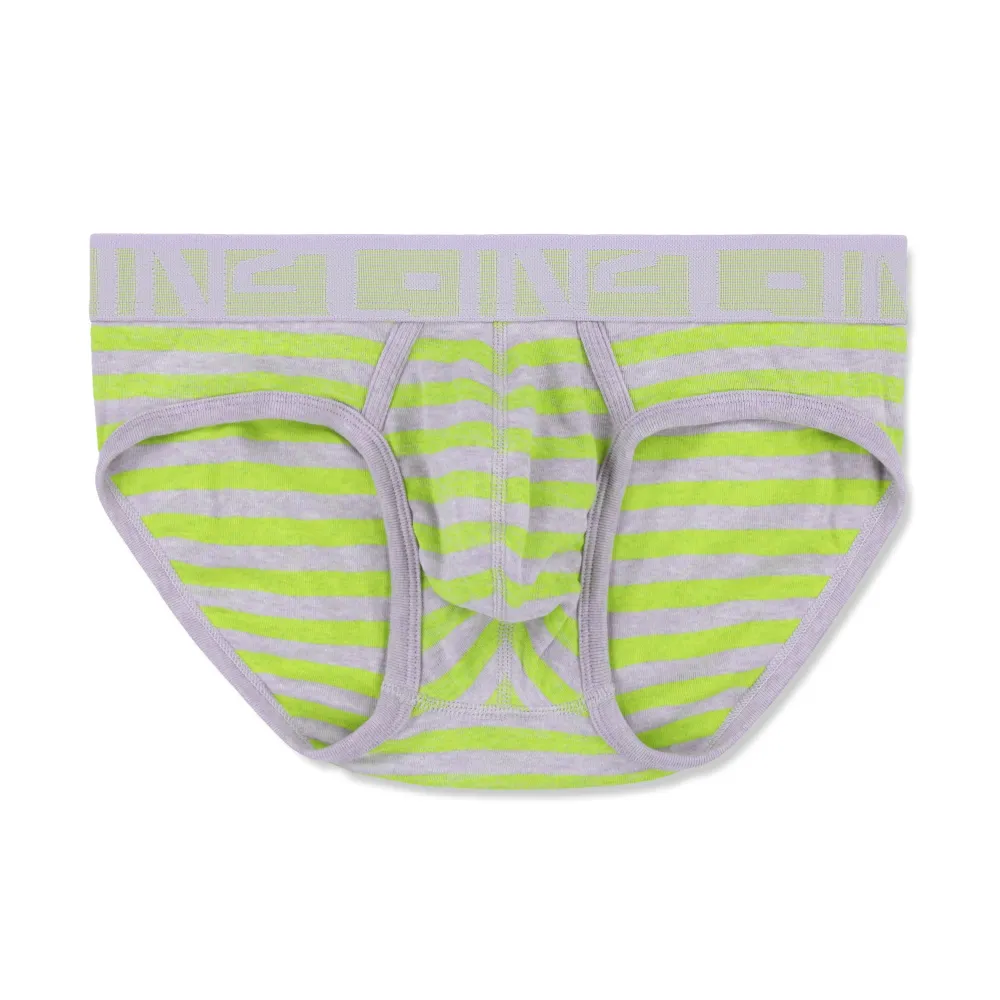 HAND ME DOWN Hand Me Down|Low Rise Briefs*Low Rise Brief | Soft Vintage-Inspired Men’s Underwear
