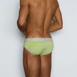 HAND ME DOWN Hand Me Down|Low Rise Briefs*Low Rise Brief | Soft Vintage-Inspired Men’s Underwear