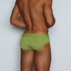 HAND ME DOWN Hand Me Down|Low Rise Briefs*Low Rise Brief | Soft Vintage-Inspired Men’s Underwear