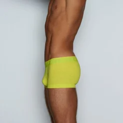 HAND ME DOWN Hand Me Down|Trunks*Men’s Trunk | Vintage-Soft Cotton Underwear
