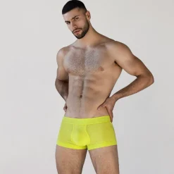 HAND ME DOWN Hand Me Down|Trunks*Men’s Trunk | Vintage-Soft Cotton Underwear