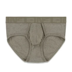 HAND ME DOWN Hand Me Down*Mid Rise Brief | Vintage-Inspired Cotton Men’s Underwear