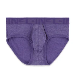 HAND ME DOWN Hand Me Down*Mid Rise Brief | Vintage-Inspired Cotton Men’s Underwear