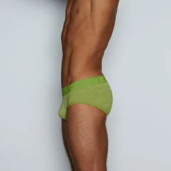 HAND ME DOWN Hand Me Down|Mid Rise Briefs*Mid Rise Brief | Vintage-Inspired Cotton Men’s Underwear