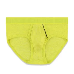 HAND ME DOWN Hand Me Down|Mid Rise Briefs*Mid Rise Brief | Vintage-Inspired Cotton Men’s Underwear