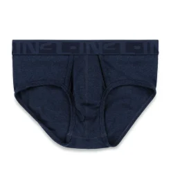 HAND ME DOWN Hand Me Down*Mid Rise Brief | Vintage-Inspired Cotton Men’s Underwear
